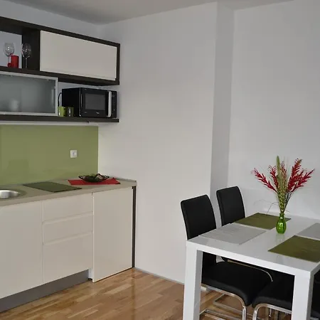 Apartments Zadar 4 You Room photo