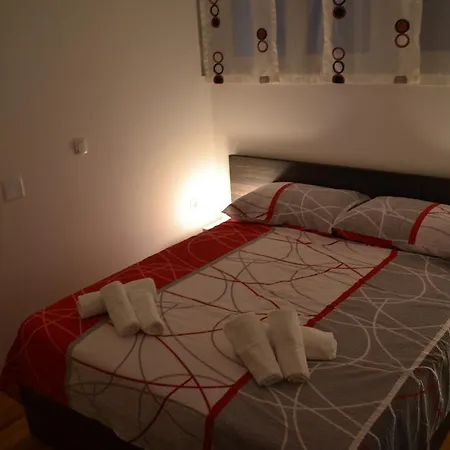 Apartments Zadar 4 You Room photo