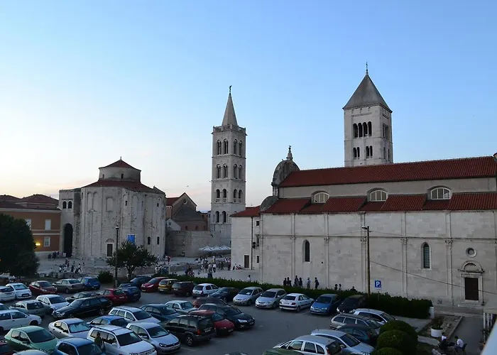 Apartments Zadar 4 You