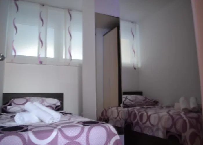 Apartments Zadar 4 You