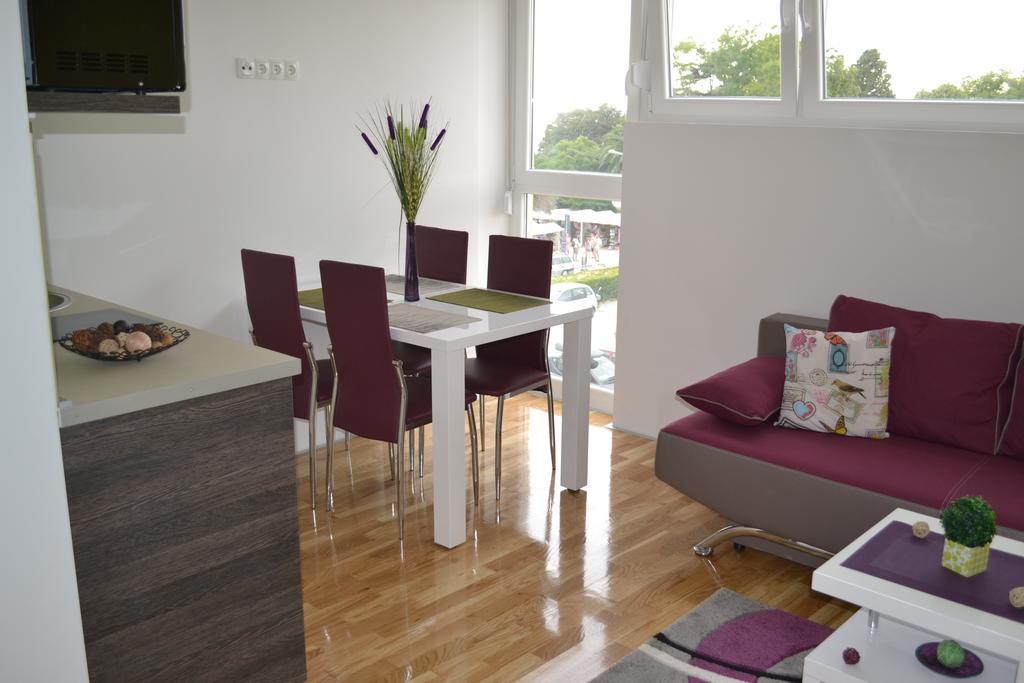 4 You Apartment Zadar
