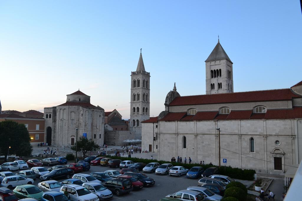 4 You Lägenhet Zadar