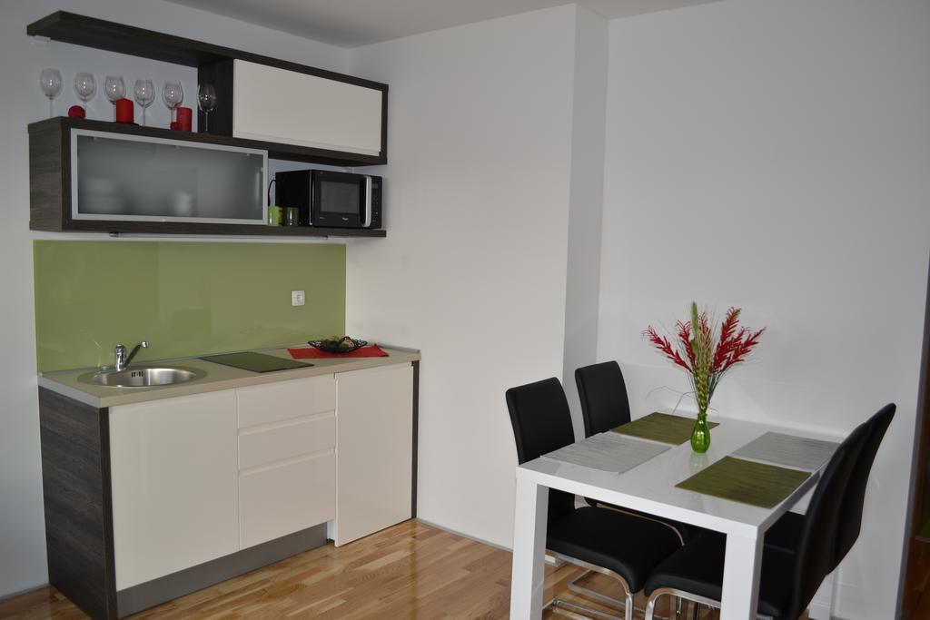 Apartment 4 You Zadar